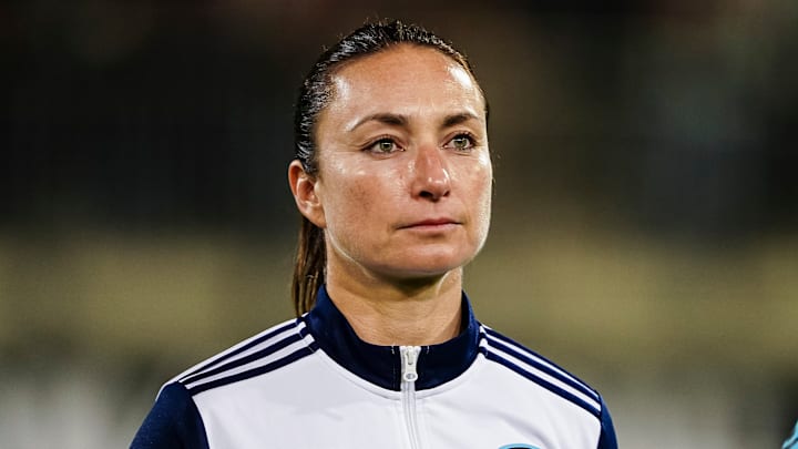 Gaëtane Thiney et le Paris FC doivent se relancer.