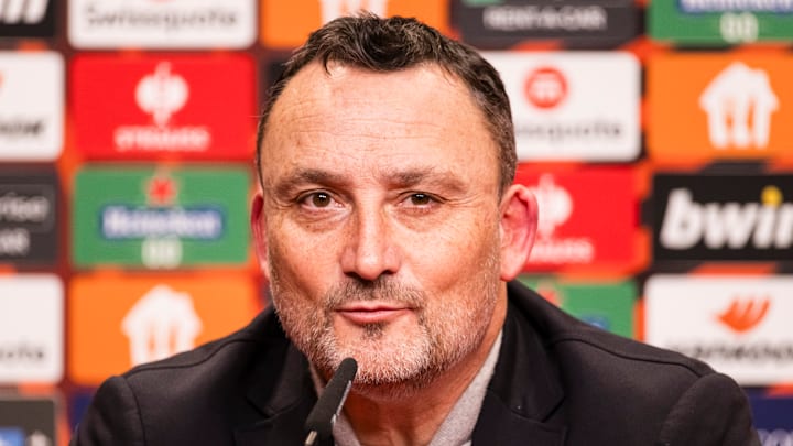 Franck Haise aurait validé cette piste.