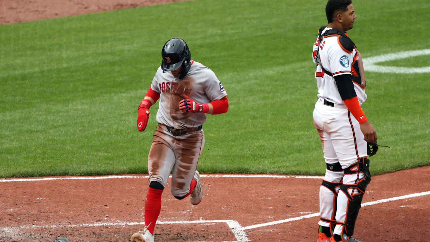 Struggling Starter, Faulty Fielding And Listless Lineup In Another Orioles Loss