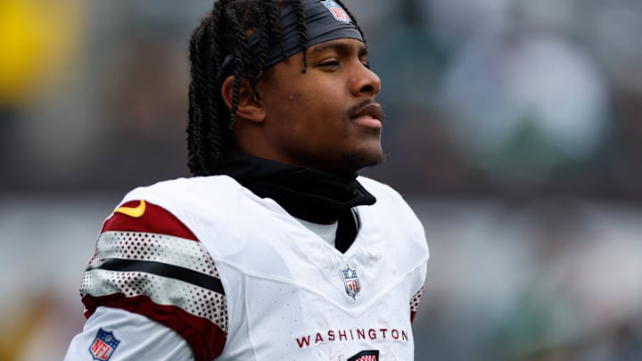 Jahan Dotson, Philadelphia Eagles