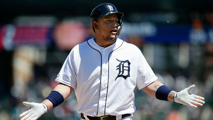 Todavía se critica a Marlins por enviar a Miguel Cabrera a Detroit 