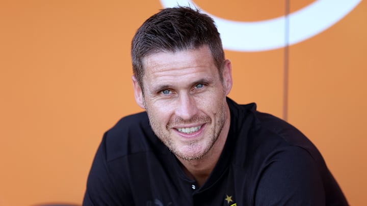 Sebastian Kehl Sebastian Kehl