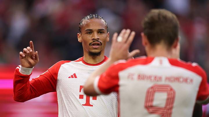 FC Bayern München v Sport-Club Freiburg - Bundesliga