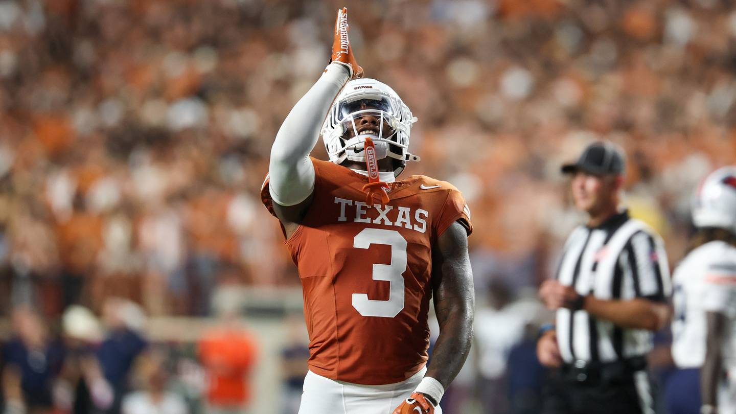 College GameDay set to kick off Week 4 from Longhorns' battle of the UTs