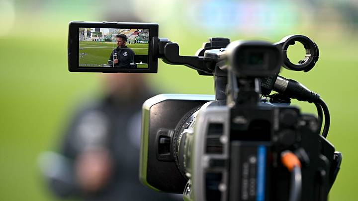 La programmazione tv delle gare del 7 maggio 2026