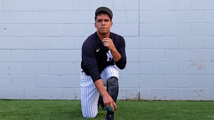 New York Yankees Spring Training