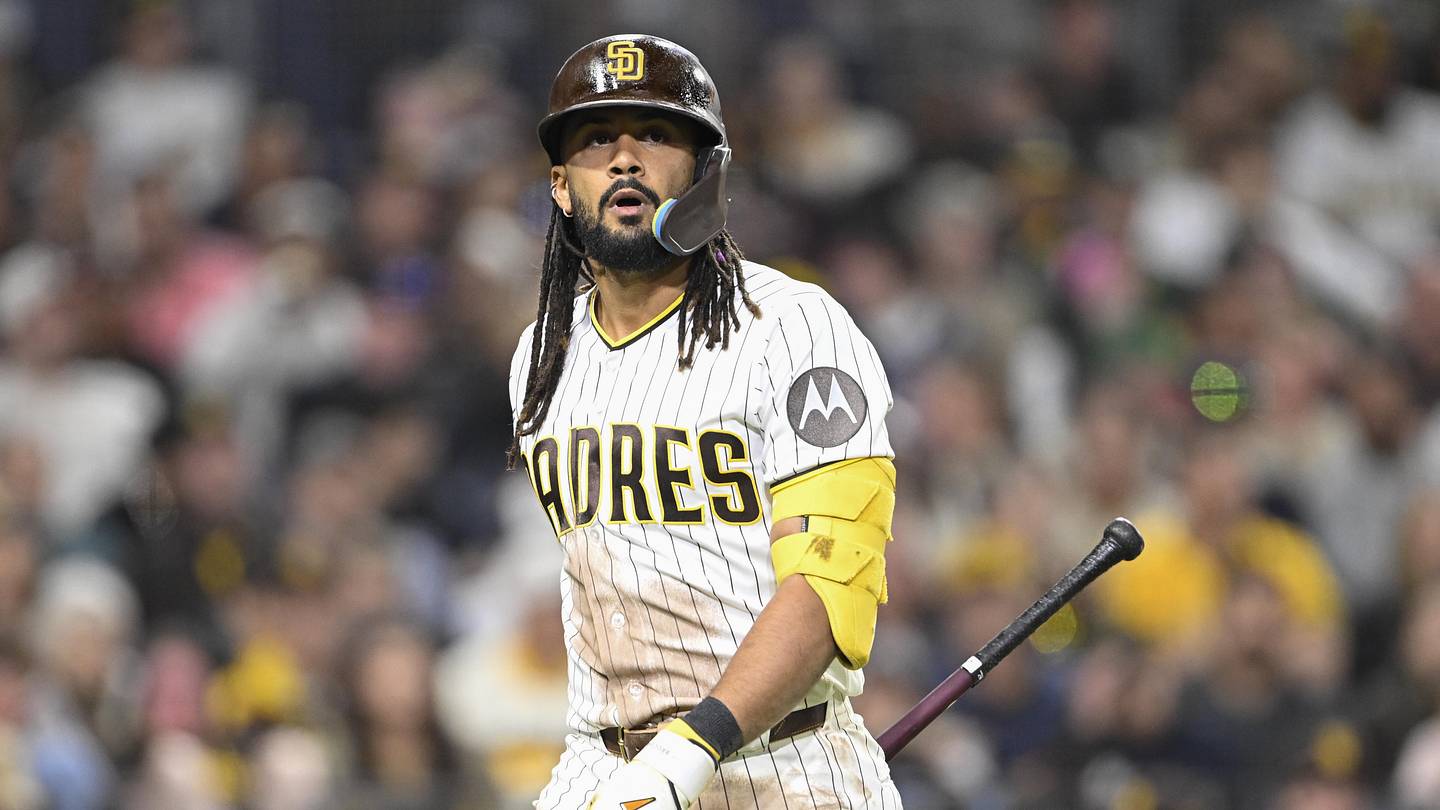 Craig Stammen's blunt quote captures Padres fans' growing frustration with lifeless offense