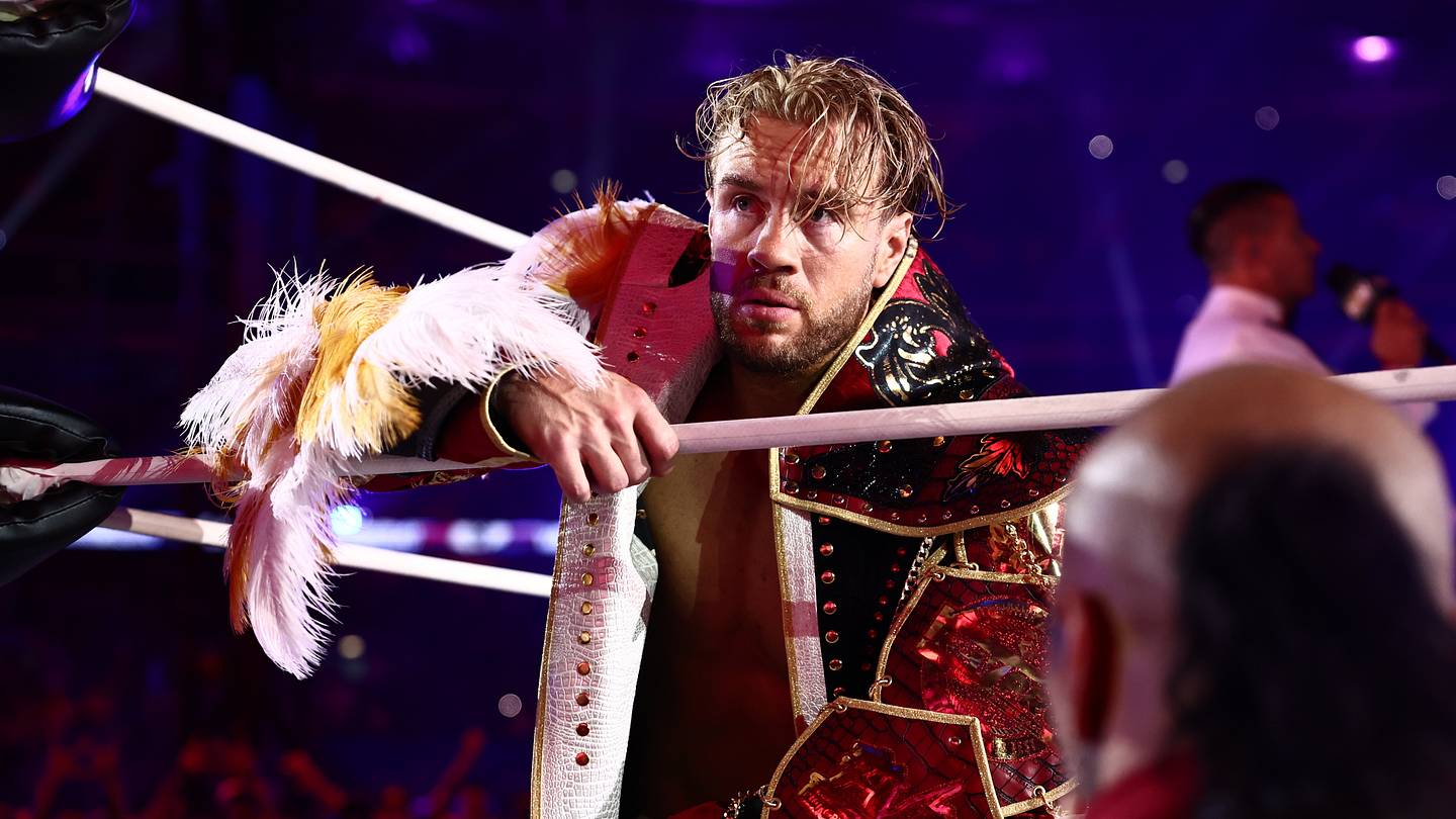 AEW Dynamite/Collision Results & Booking Grades (9/23/26): Go-Home Show for All Out
