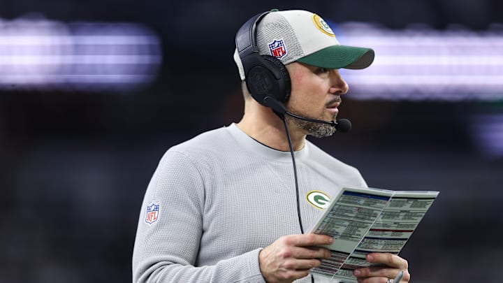 NFC Wild Card Playoffs - Green Bay Packers v Dallas Cowboys