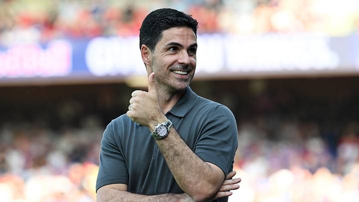 Crystal Palace v Arsenal - Premier League Crystal Palace v Arsenal - Premier League