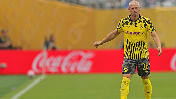 Borussia Dortmund - Mundial de Clubes