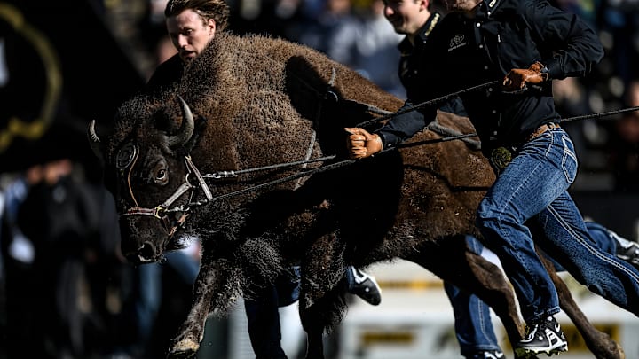Oregon v Colorado