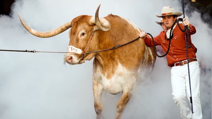 Kentucky v Texas