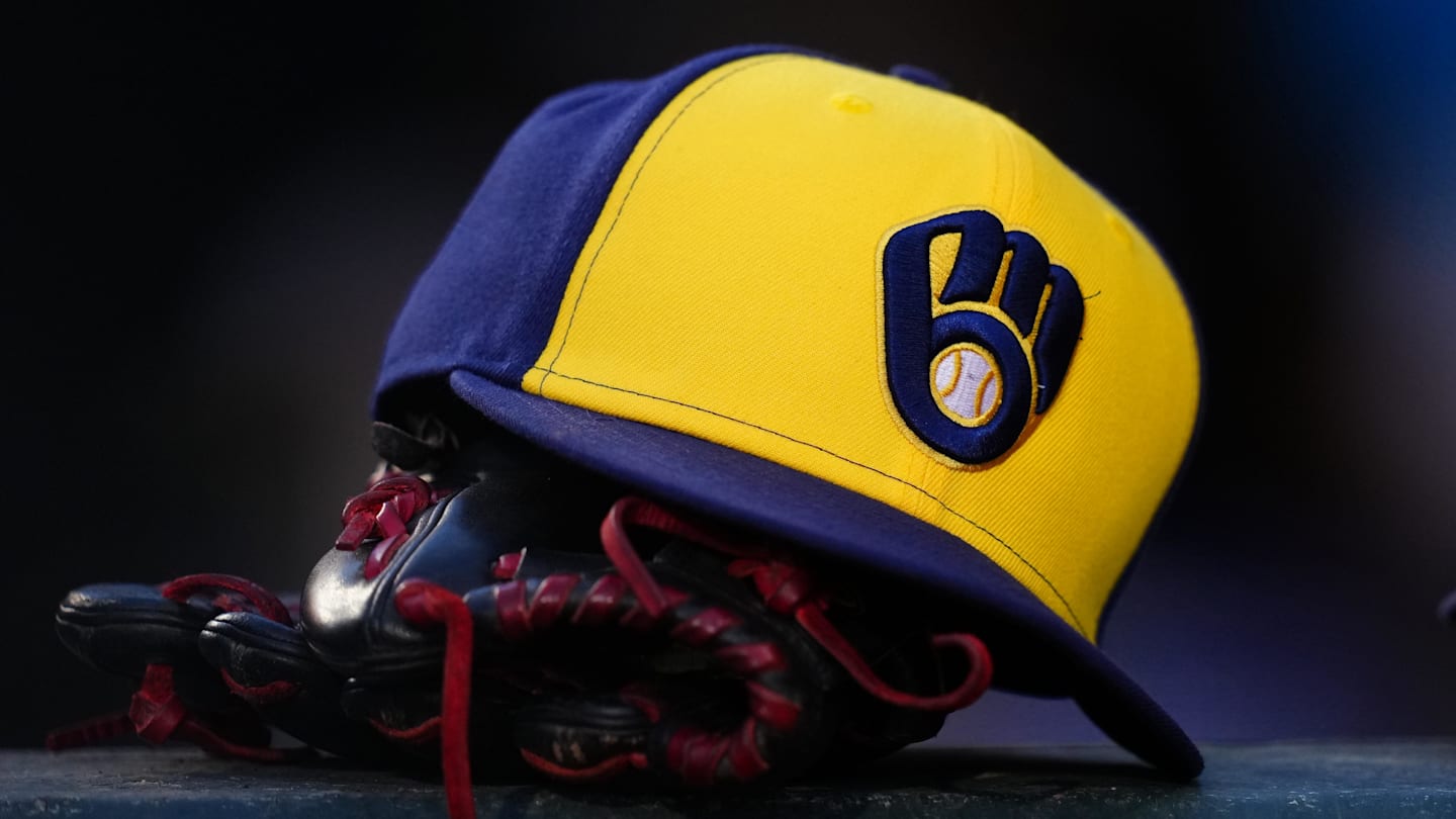 Brewers Prospect Tosses Three Shutout Innings in First Triple-A Outing of 2026