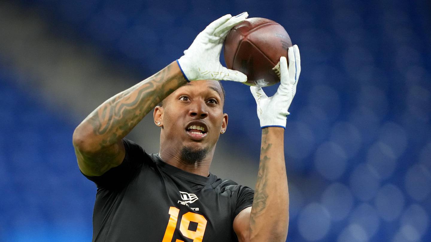 Five Position Battles That Got More Interesting After the Draft