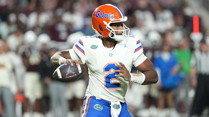 Florida v Texas A&M Florida v Texas A&M