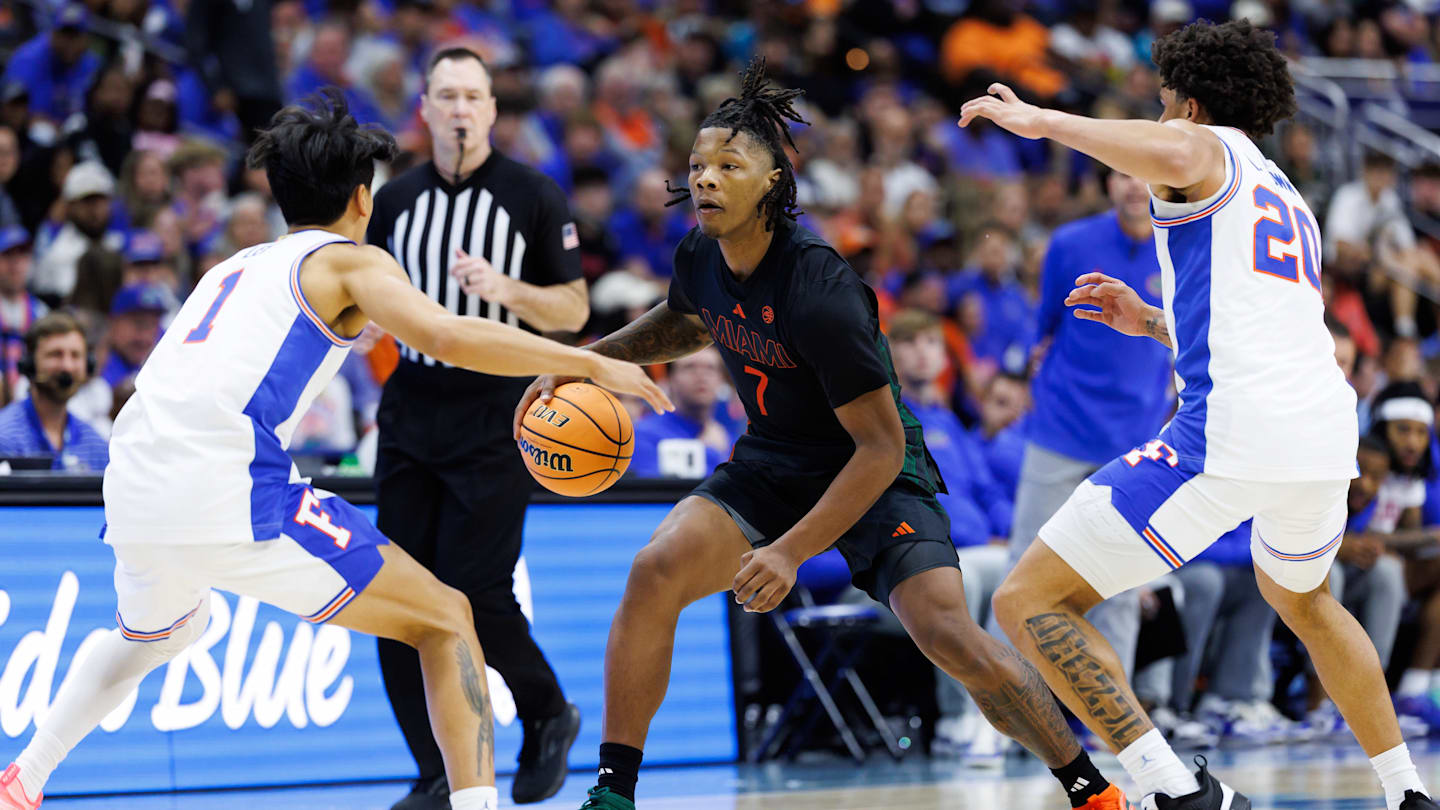 The Second Season of the Jai Lucas Era Kicks Off Against Former National Champions