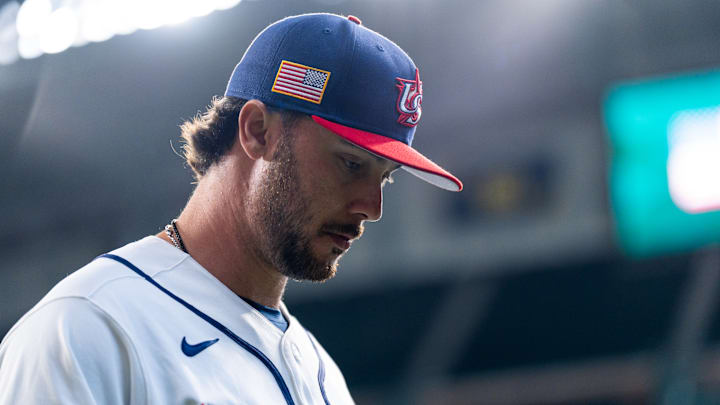 2026 World Baseball Classic - Pool B - Workouts