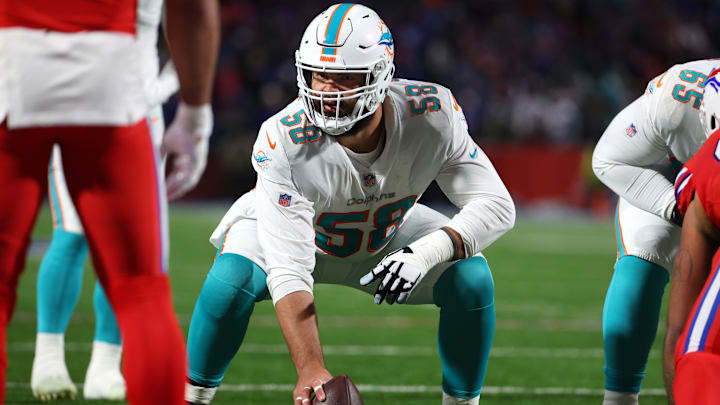 Miami Dolphins v Buffalo Bills