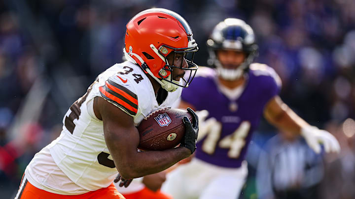 Cleveland Browns