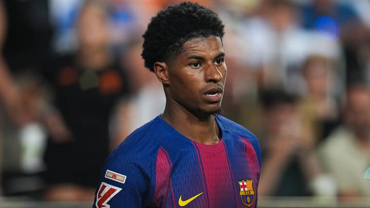 Rashford's Barcelona Dream Collapses — Where Does He Go From Here?