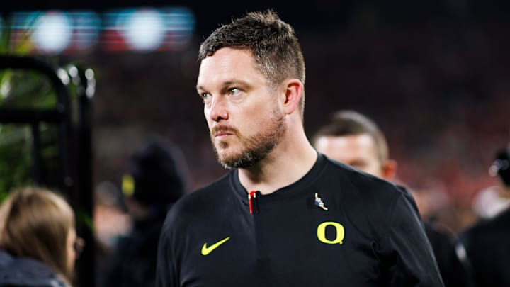 Rose Bowl Game Presented by Prudential - Ohio State V Oregon
