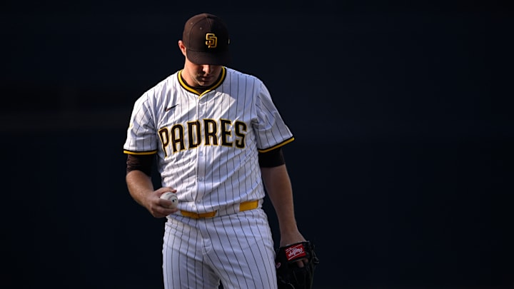 Boston Red Sox v San Diego Padres Boston Red Sox v San Diego Padres