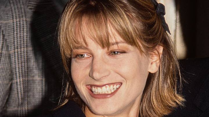 Bridget Fonda