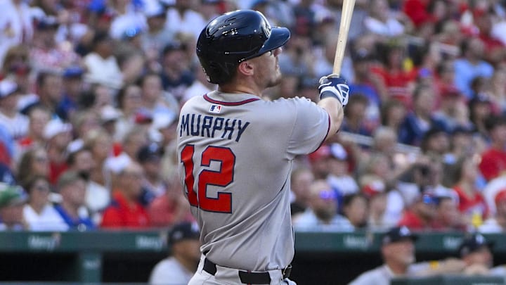 Murphy should be ready for next season, but time will tell