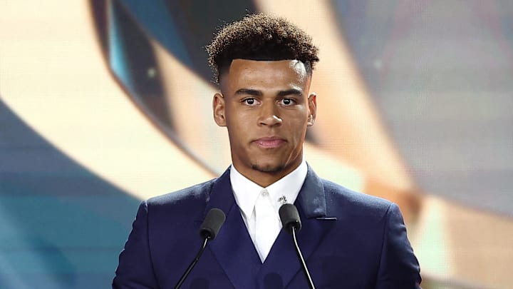 Désiré Doué - PSG