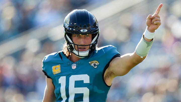 Los Angeles Chargers v Jacksonville Jaguars - NFL 2025 Los Angeles Chargers v Jacksonville Jaguars - NFL 2025