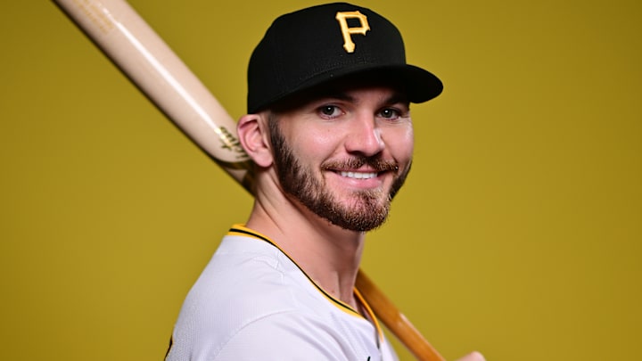 Pittsburgh Pirates Photo Day