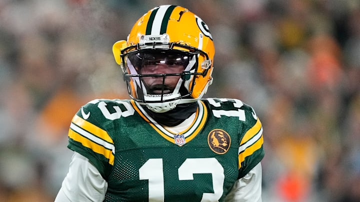 Miami Dolphins v Green Bay Packers