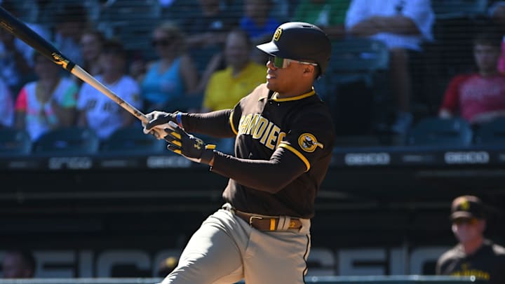 Juan Soto llega al Este de la Liga Americana con los Yankees 
