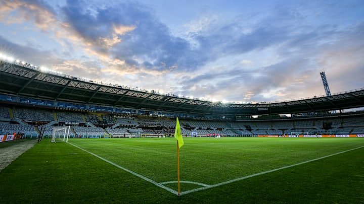 Stadio Olimpico Grande Torino