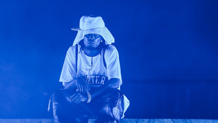 The Weeknd | After Hours Til Dawn Tour - Sao Paulo