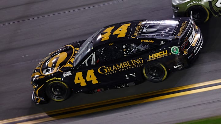 Greg Biffle, NY Racing Team, Daytona 500, NASCAR