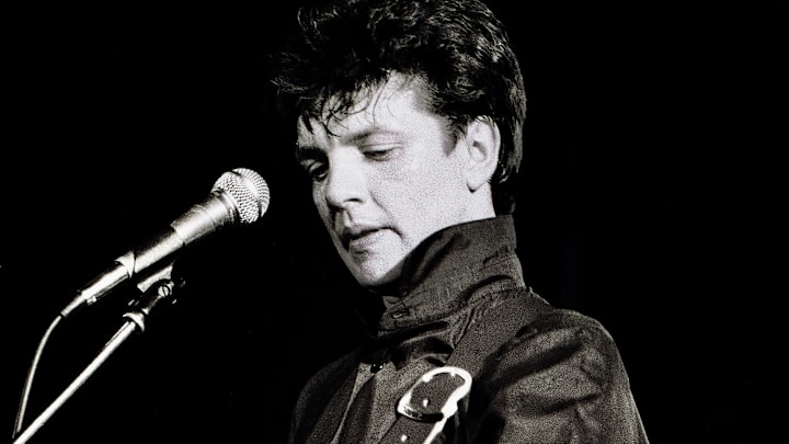 Pete Wylie