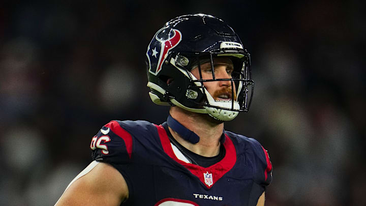 AFC Wild Card Playoffs - Cleveland Browns v Houston Texans