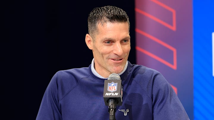 2025 NFL Scouting Combine 2025 NFL Scouting Combine