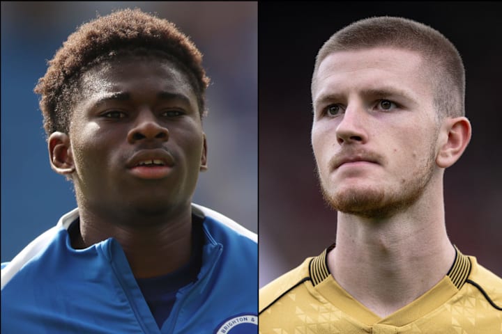 คาร์ลอส บาเลบา (ซ้าย), อดัม วาร์ตัน (กลาง)