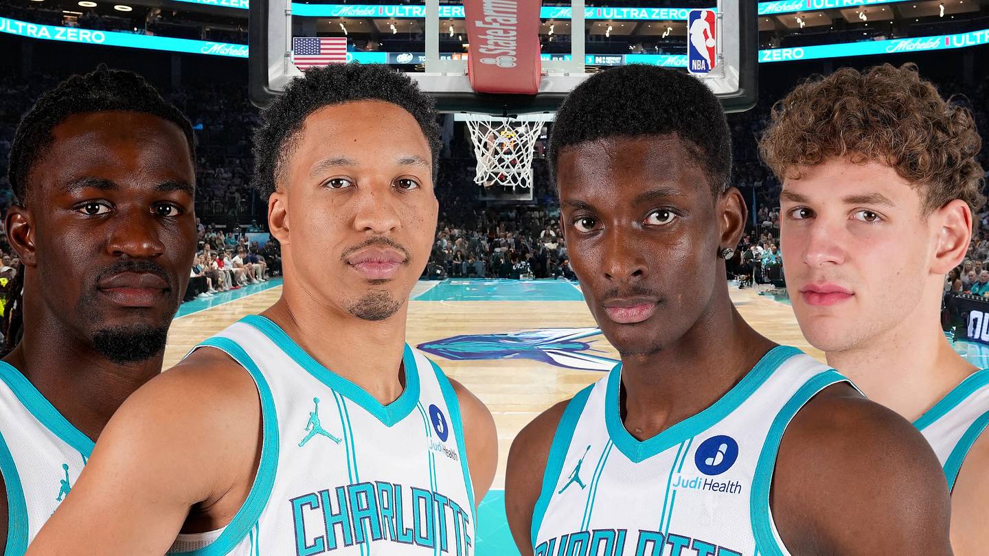 Hornets Media Day: The Deep Cuts You Missed, Quotes You Should Know