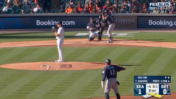 Sign stealing has been a hot topic of discussion during the MLB playoffs. 