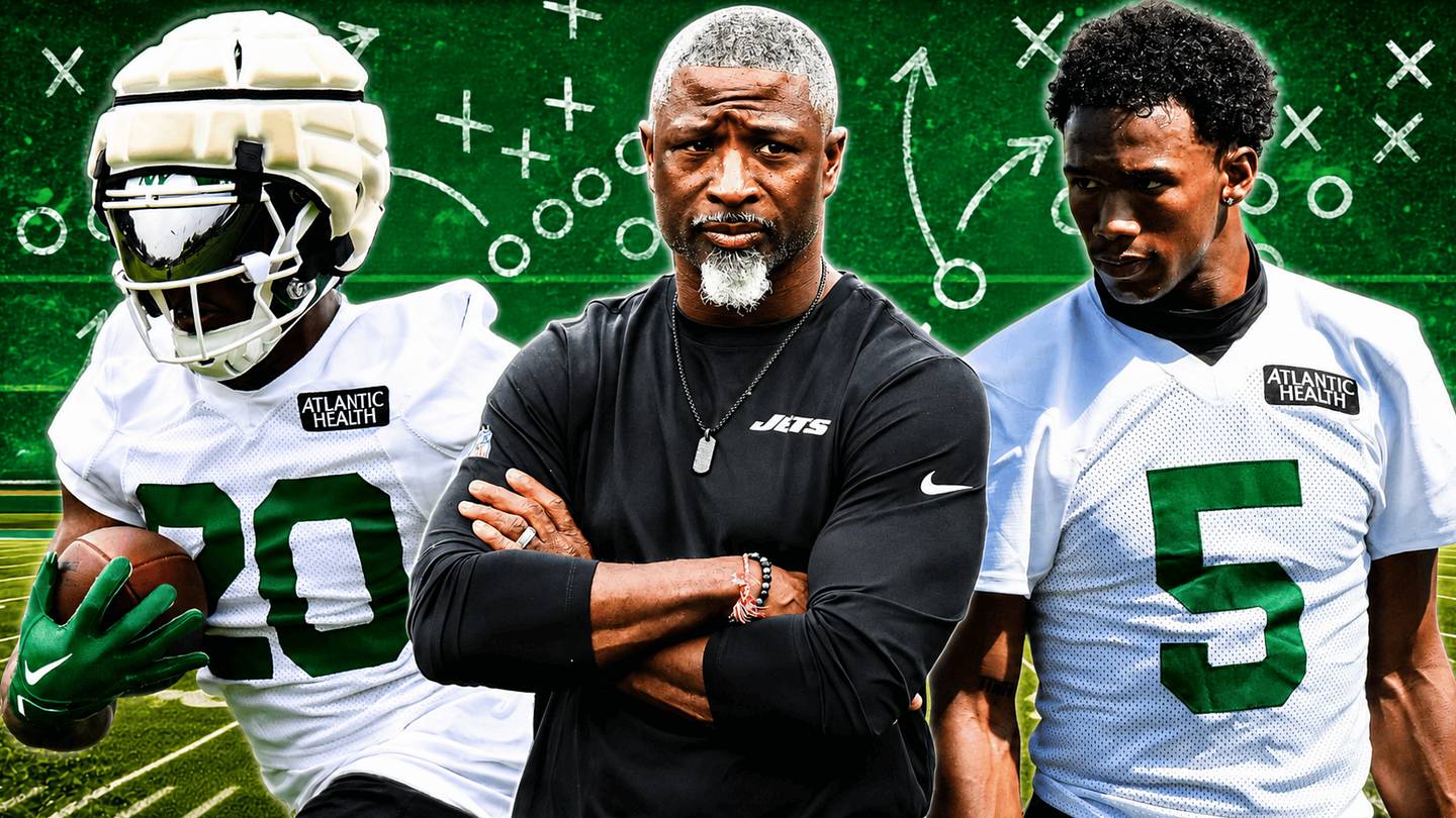 Jets 2026 training camp tracker: Latest updates, news, injuries, rumors, and more