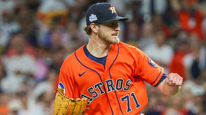 MLB: JUN 05 Athletics at Astros MLB: JUN 05 Athletics at Astros