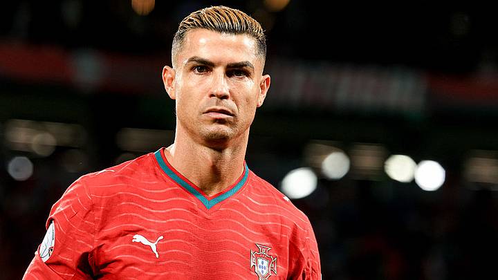 Cristiano Ronaldo is once again under scrutiny for his Portugal performances.