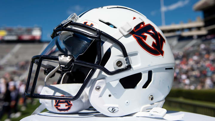 Auburn Tigers pick up two more additions on defense in the portal Auburn Tigers pick up two more additions on defense in the portal