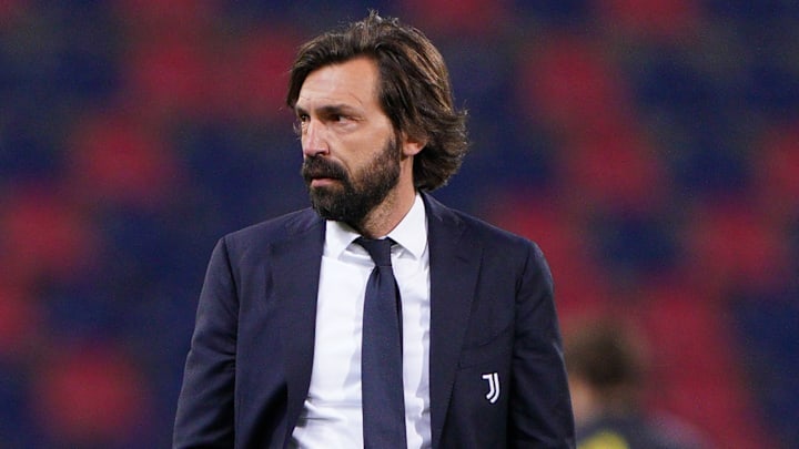 Pirlo aurait pu entraîner le Barça