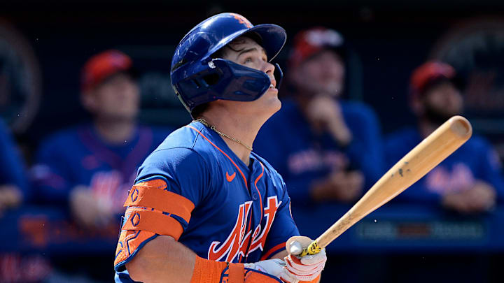 Washington Nationals v New York Mets