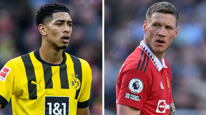 Bellingham and Weghorst are in Saturday's headlines